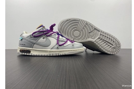 Low 28 DM1602-111 Lot Dunk Nike O-W 1208